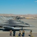 Red Flag-Nellis 22-1 Operations