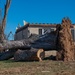 Tornado Damage in Bowling Green, KY