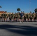 Kilo Company Motivational Run