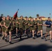 Kilo Company Motivational Run