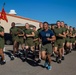 Kilo Company Motivational Run
