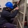 USS Ronald Reagan (CVN 76) Load Center Cleaning