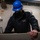 USS Ronald Reagan (CVN 76) Load Center Cleaning