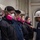 USS Ronald Reagan (CVN 76) Respirator Fit Testing