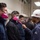 USS Ronald Reagan (CVN 76) Respirator Fit Testing
