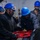 USS Ronald Reagan (CVN 76) Anchor Chain Release