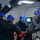 USS Ronald Reagan (CVN 76) Anchor Chain Release