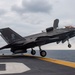 USS America (LHA 6) Conducts Flight Operations