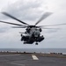 USS America (LHA 6) Conducts Flight Operations