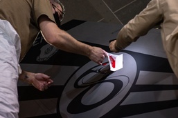 That's so Metal; Corrosion Wraps Fourth and Final Flash