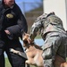 36 SFS preforms MWD demo during Pacific Defender