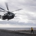 USS America Conducts Flight Ops