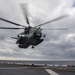 USS America Conducts Flight Ops