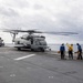 USS America Conducts Flight Ops