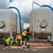 NAVFAC Contractors Prepare Granular Activated Carbon Filter Systems for Red Hill Well Recovery