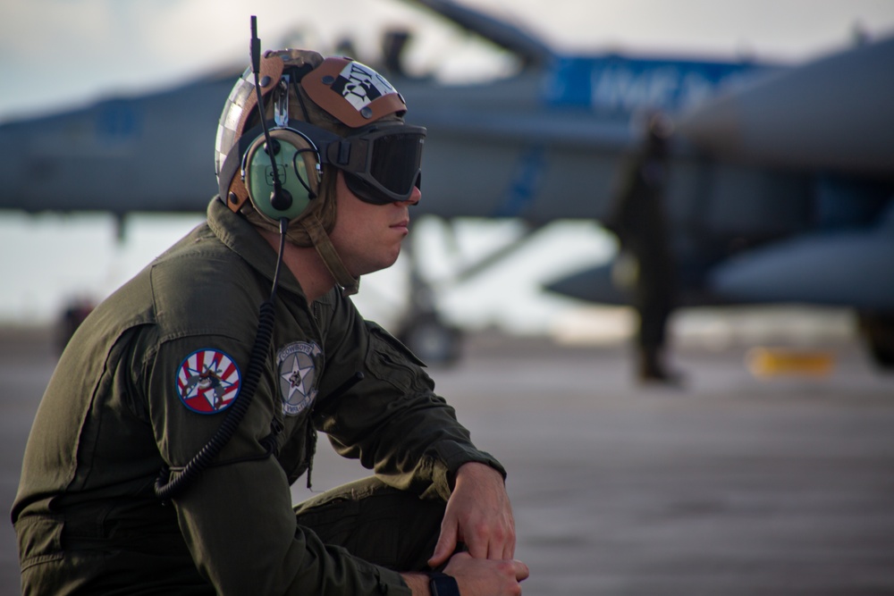 Guam ATR 2022 - Aerial Range Training