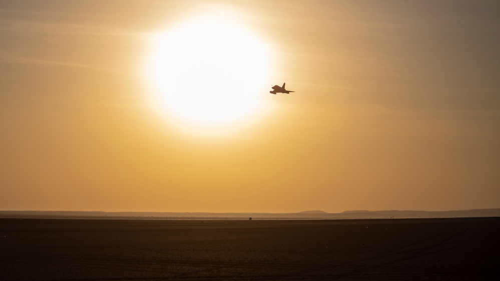 U.S. joins in French-hosted ground, air capabilities display in Djibouti