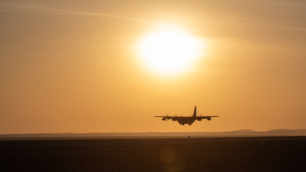 U.S. joins in French-hosted ground, air capabilities display in Djibouti