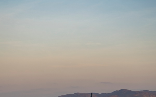 U.S. joins in French-hosted ground, air capabilities display in Djibouti