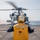 USS Charleston Conducts VERTREP with USNS John Ericsson