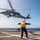 USS Charleston Conducts VERTREP with USNS John Ericsson