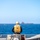 USS Charleston Conducts VERTREP with USNS John Ericsson