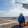 USS Charleston Conducts VERTREP with USNS John Ericsson