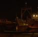 3rd Landing Support Battalion conducts port and beach operations during battalion field exercise