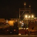 3rd Landing Support Battalion conducts port and beach operations during battalion field exercise