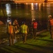 3rd Landing Support Battalion conducts port and beach operations during battalion field exercise