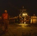 3rd Landing Support Battalion conducts port and beach operations during battalion field exercise