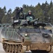 Opposing Forces make their presence felt during Allied Spirit 22