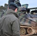 Opposing Forces make their presence felt during Allied Spirit 22