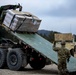 1ACB Troopers Exercise Force Sustainment