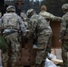 1ACB Troopers Exercise Force Sustainment