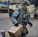 1ACB Troopers Exercise Force Sustainment