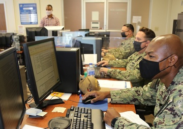 Fleet Rating Experts Needed for Exam Development