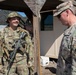 Gen. Rhodes visits Red Dragons in Djibouti