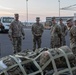 Maj. Gen. Rhodes visits Red Dragons in Djibouti