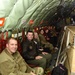 Team Mildenhall Honorary Commanders gain insight to refueling mission