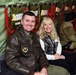 Team Mildenhall Honorary Commanders gain insight to refueling mission