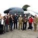 Team Mildenhall Honorary Commanders gain insight to refueling mission