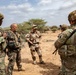 French, U.S. Soldiers meet in Grand Bara Desert