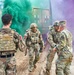 2022 Army Best Medic Competition