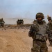 French, U.S. Soldiers meet in Grand Bara Desert