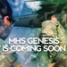 MHS GENESIS IS COMING SOON