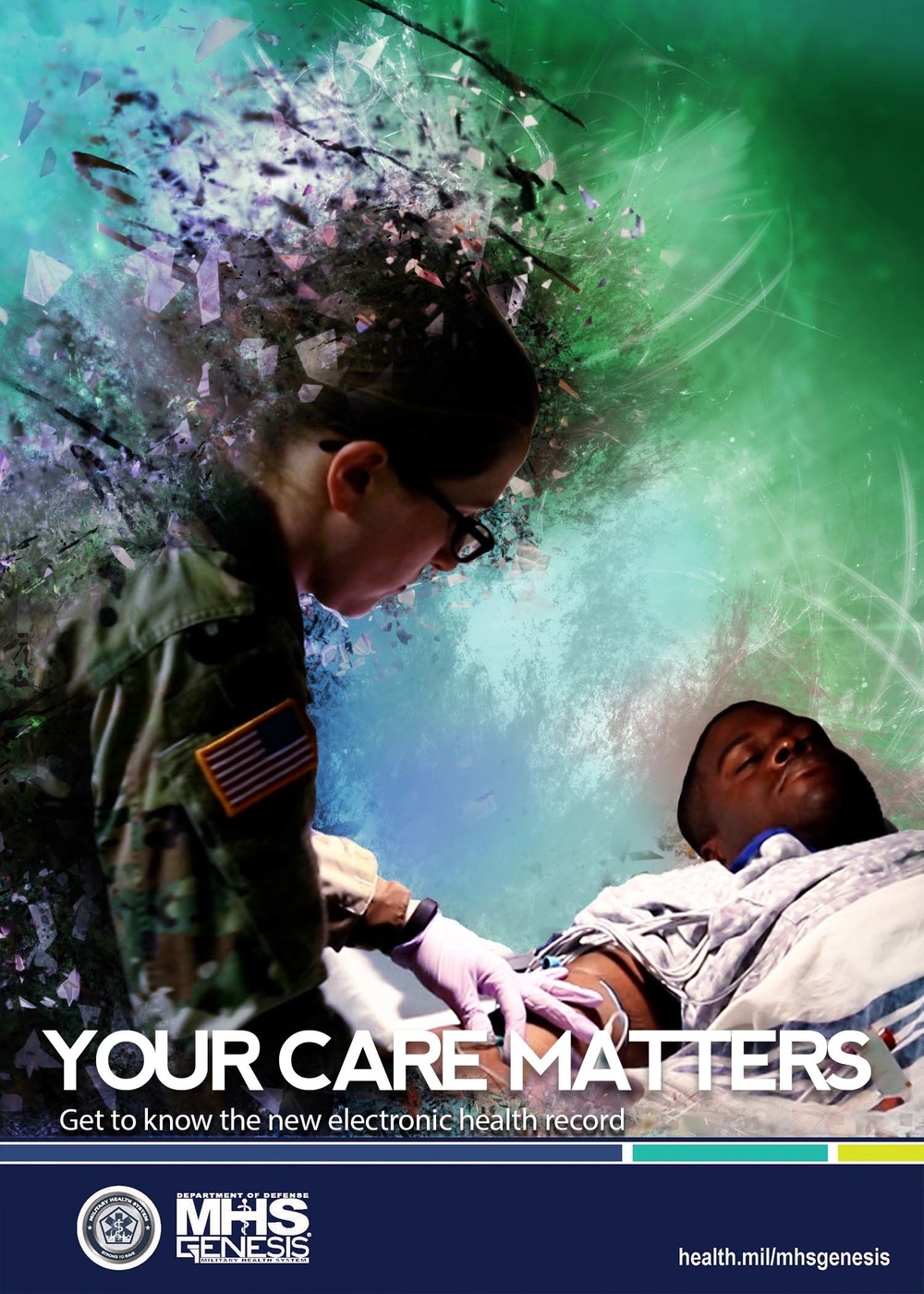 YOUR CARE MATTERS