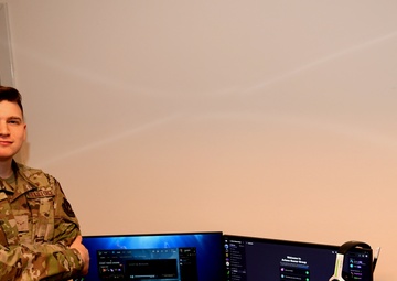 Air Force Gaming Community