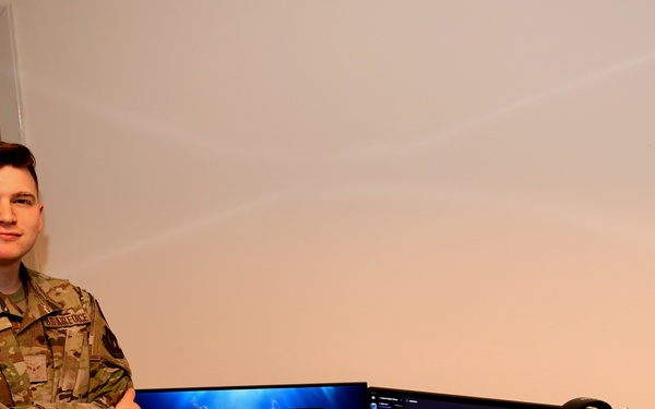 Air Force Gaming Community