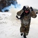 Simulated Chemical Attack Training at the National All-Domain Warfighting Center